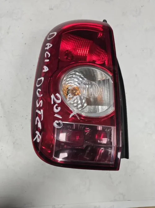 265550035R-1 Stop/Fanale Posteriore SX Dacia Duster 1.5 dCi - 265550035R
