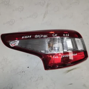 Stop/Fanale Posteriore SX Nissan Qashqai 1.5 dCi - 265554EA0A