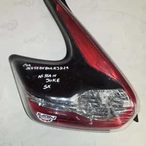 Stop/Fanale Posteriore SX Nissan Juke 1.5 dCi - 26555BV80ARJK14