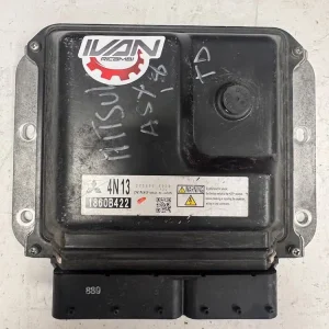 Centralina Motore Mitsubishi Asx 1.8 DI-D - 2758008909