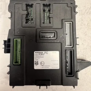 Centralina Body Computer Nissan X-Trail 1.6 Diesel - 284B14CB5C