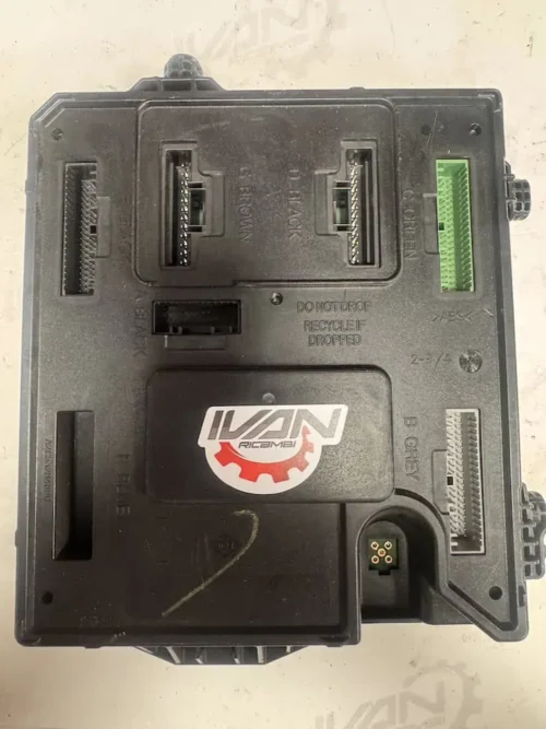 Centralina Body Computer Renault Scenic X-Mod 1.5 DCI (81kw) - 284B15986R
