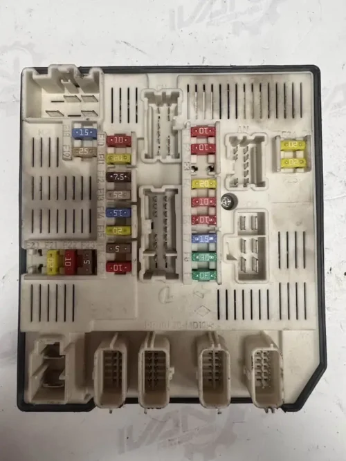 Centralina Body Computer Renault Megane 1500 Diesel - 284B61871R