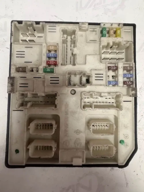 Centralina Body Computer Renault Kangoo 1.5 dCi - 284B66645R