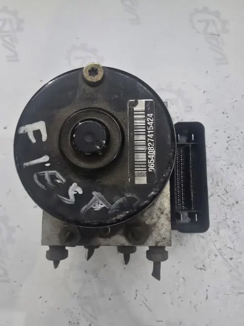 Centralina Pompa ABS Ford Focus 1.4 Tdci - 2S612M110CD
