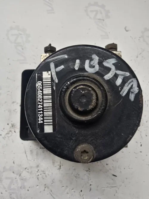 Centralina Pompa ABS Ford Fusion 1.4 Diesel - 2S612M110GE