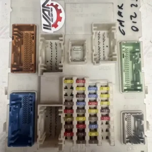 Centralina Body Computer Ford Focus 1.6 TDCI - 30S51945L55L
