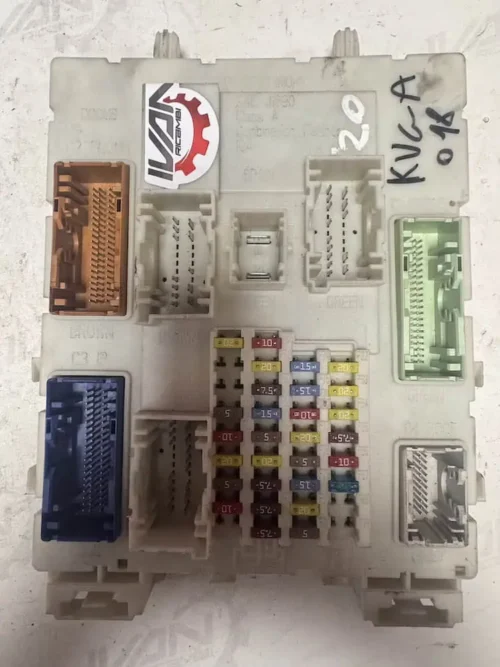 Centralina Body Computer Ford Kuga II 1.5 TDCI - 30S599F16F06