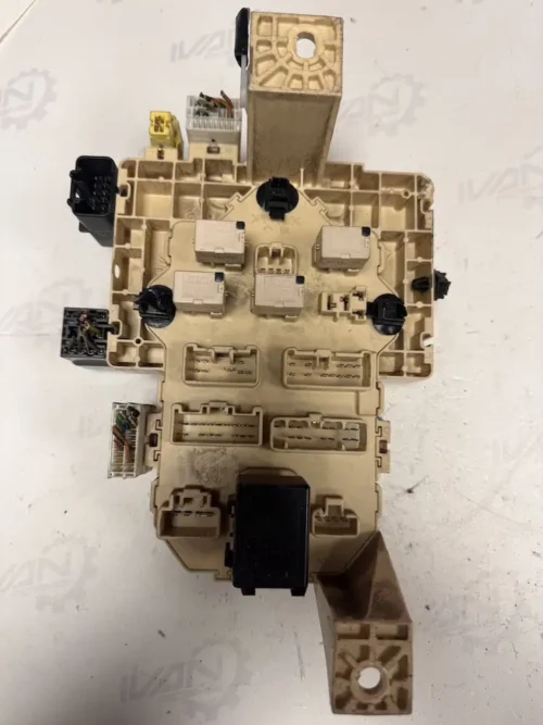 Centralina Body Computer Suzuki Swift 1.3 CDTi - 3677062J40