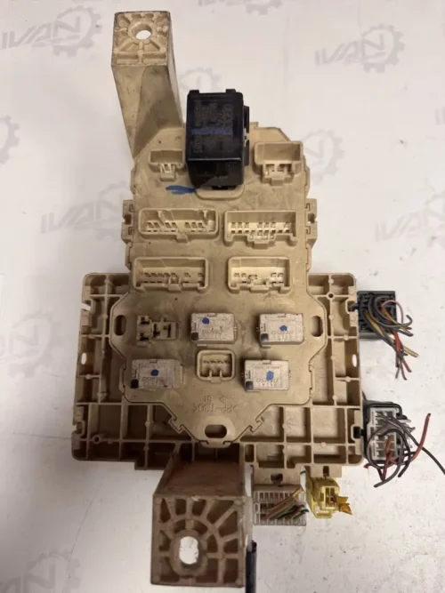 Centralina Body Computer Suzuki Swift 1.3 Diesel - 3677062JC0