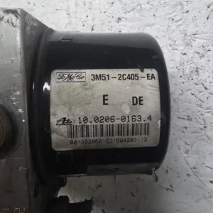 3M512C405EA-1 Centralina Pompa ABS Mazda 3 2.0 Bz - 3M512C405EA