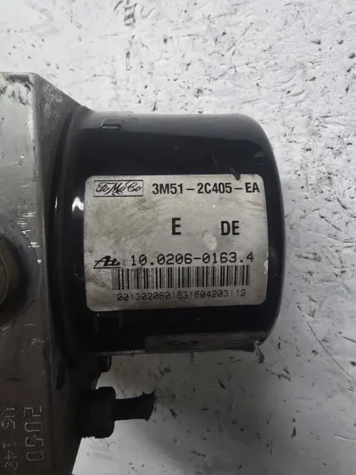 3M512C405EA-1 Centralina Pompa ABS Mazda 3 2.0 Bz - 3M512C405EA