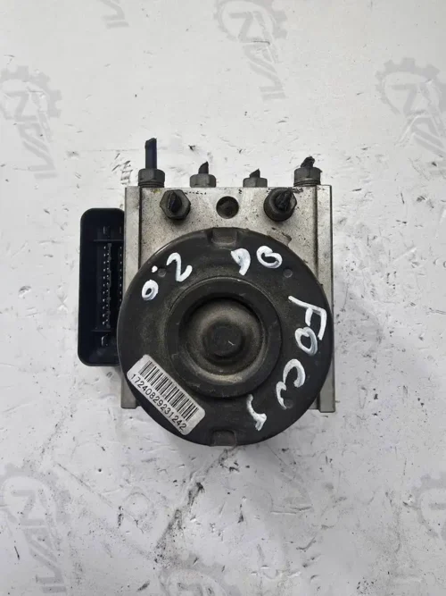 Centralina Pompa ABS Ford C-Max/Focus 1.6 Tdci - 3M512M110GA