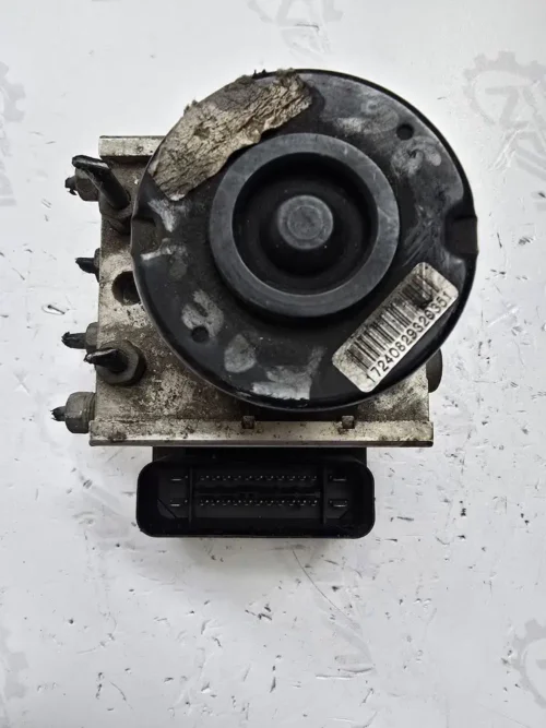 Centralina Pompa ABS Ford Focus II -3M512M110JA