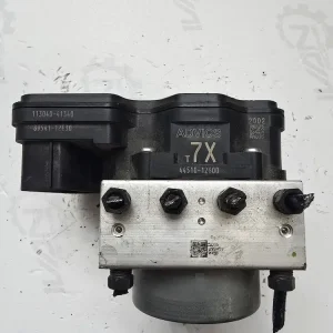 4451012600-2 Centralina Pompa ABS Toyota Corolla E21 - 4451012600
