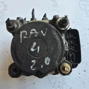 4451042080-1 Centralina Pompa ABS Toyota Rav4 2.0 Benzina - 4451042080