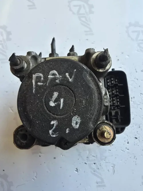 Centralina Pompa ABS Toyota Rav4 2.0 Benzina - 4451042080