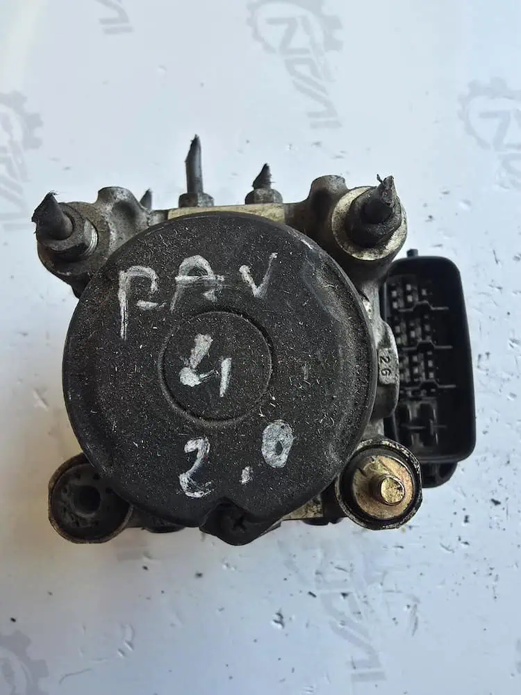 4451042080-1 Centralina Pompa ABS Toyota Rav4 2.0 Benzina - 4451042080