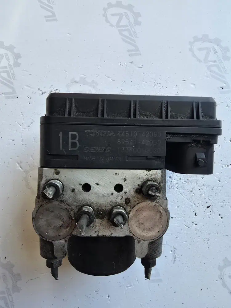 4451042080-2 Centralina Pompa ABS Toyota Rav4 2.0 Benzina - 4451042080
