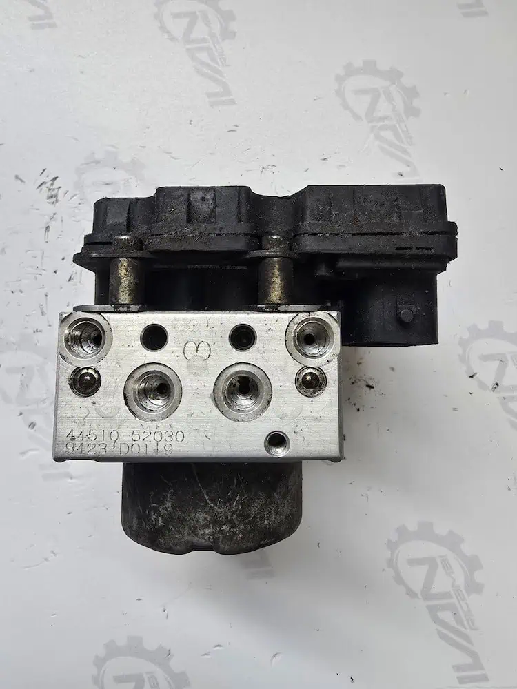 4451052030-2 Centralina Pompa ABS Toyota Yaris - 4451052030