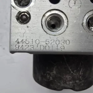 4451052030-3 Centralina Pompa ABS Toyota Yaris - 4451052030