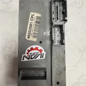 46552681-1 Centralina Body Computer Fiat Punto 1.3 Multijet - 46552681