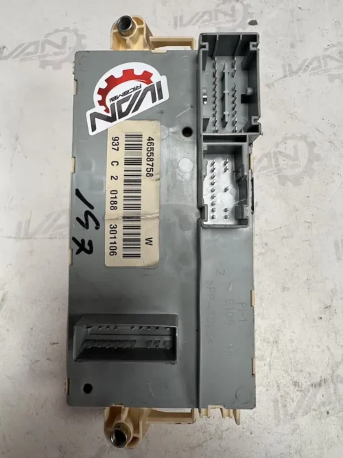 46558758-1 Centralina Body Computer Alfa Romeo 147 1.9 JTD - 46558758