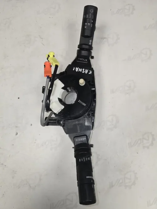 Devioluci Nissan Qashqai 1.5 dCi 78kw - 47945JD000