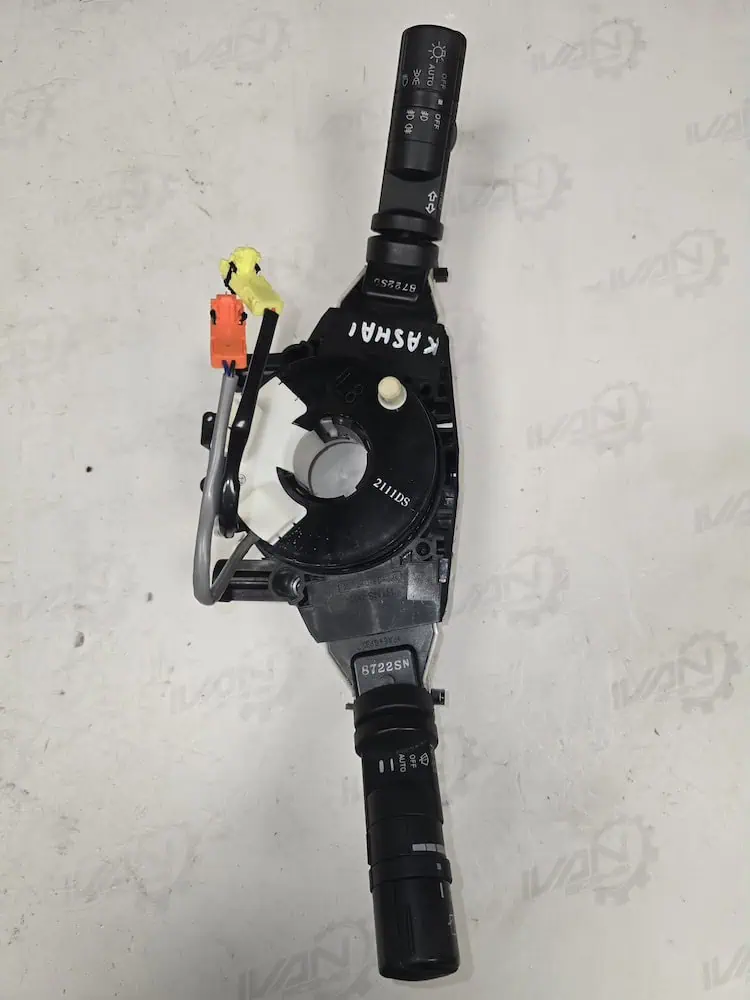 47945JD000-1 Devioluci Nissan Qashqai 1.5 dCi 78kw - 47945JD000