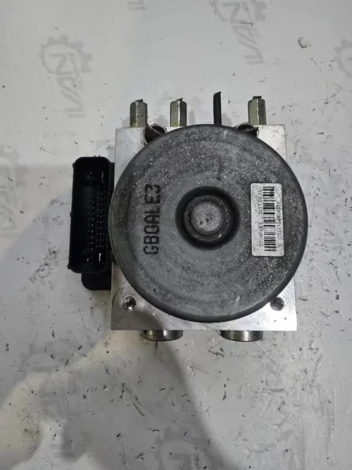 Centralina Pompa ABS SsangYong Korando 2.0 XDi - 4892034000