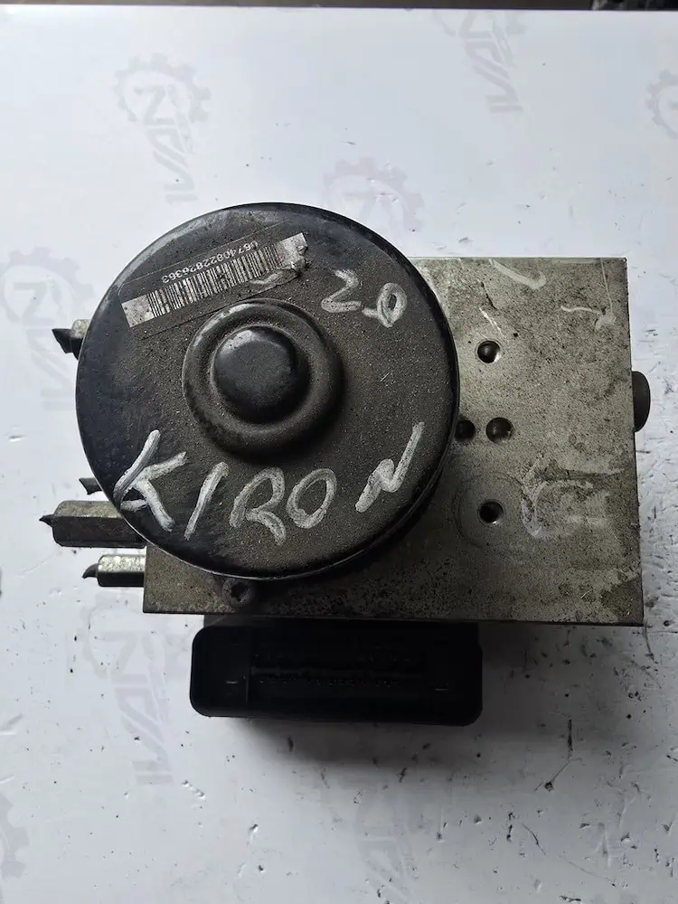 Centralina Pompa ABS SsangYong Actyon 2.0 Diesel - 4894009300