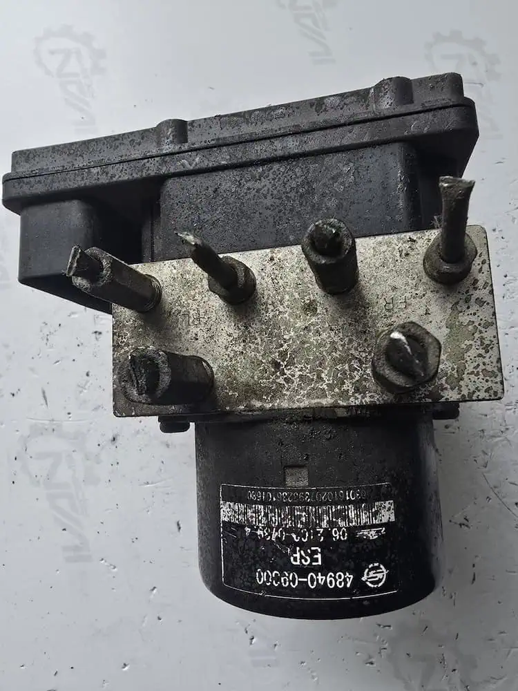 Centralina Pompa ABS SsangYong Actyon 2.0 Diesel - 4894009300