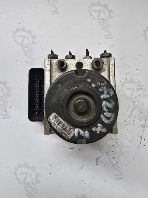 Centralina Pompa ABS Ford Fiesta 1.4 Benzina – 4S612M110CC