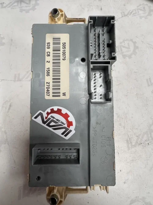 50510079-1 Centralina Body Computer Alfa Romeo 159 Berlina 1.9 Diesel - 50510079