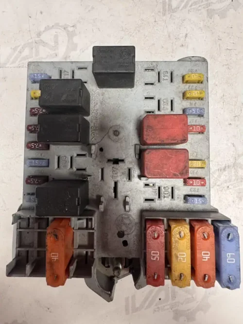 50513644-1 Centralina Body Computer Alfa Romeo 159 1.9 16V JTDm - 50513644