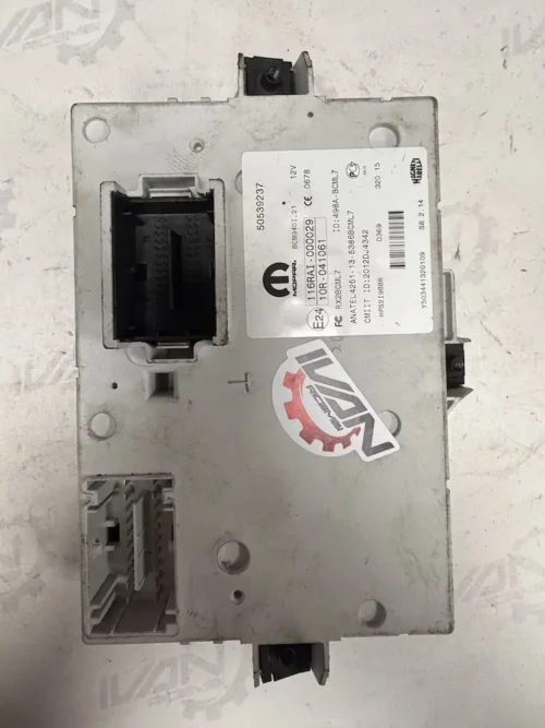 Centralina Body Computer Alfa Romeo Giulietta 1.6 JTDm - 50539237