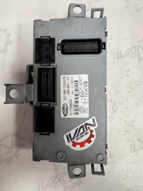 Centralina Body Computer Lancia Thesis 2.4 JTD - 51736624