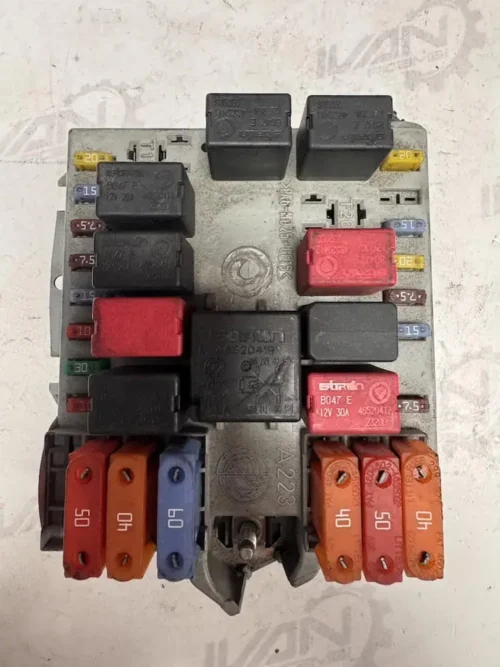 Centralina Body Computer Alfa Romeo GT 1.9 16V MJT - 51742420
