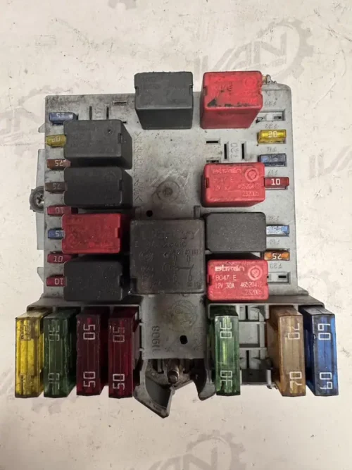 Centralina Body Computer Fiat Stilo 1900 Diesel - 51759555