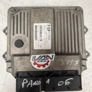 Centralina Motore Fiat Panda 1.3 MTJ - 51766999
