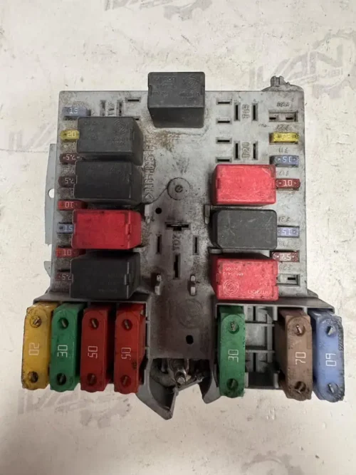 Centralina Body Computer Fiat Stilo 1.9 Diesel 88 KW - 51781081