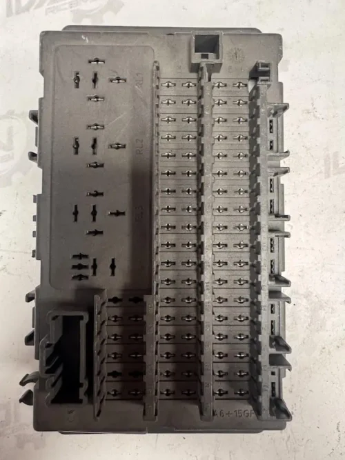 518030507-1 Centralina Body Computer Mini Cooper 1.6 Benzina - 518030507