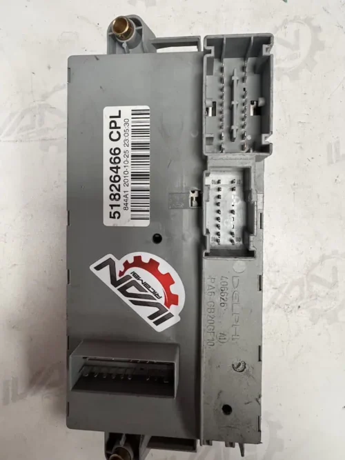 Centralina Body Computer Lancia Delta 1.6 Diesel - 51826466