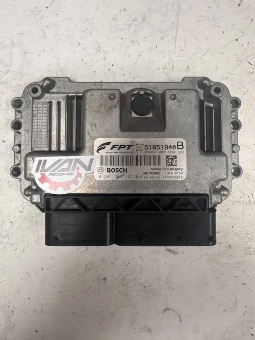 Centralina Motore Bifuel Alfa Romeo Mito 1.4 - 51851840B