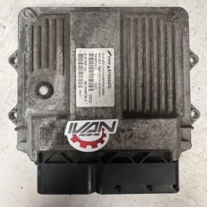 51854470-1 Centralina Motore Fiat 500 1.3 MultiJet - 51854470