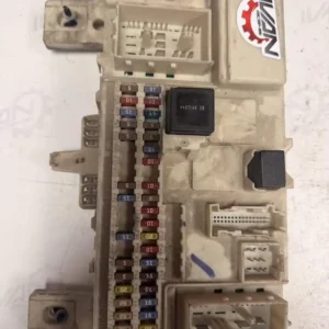 Centralina Body Computer Volvo C30 1.6 Diesel (80kw) - 519096705