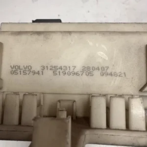 Centralina Body Computer Volvo C30 1.6 Diesel (80kw) - 519096705
