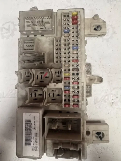 Centralina Body Computer Ford C-Max1.6 16V TDCI - 519100804