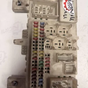 Centralina Body Computer Mazda 3 Berlina (BK) 1.6 VVT - 519197065
