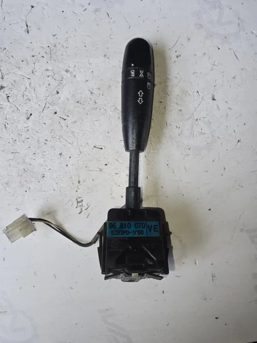 Devioluci/Interruttore Tergicristallo Chevrolet Aveo - 5283PD1000